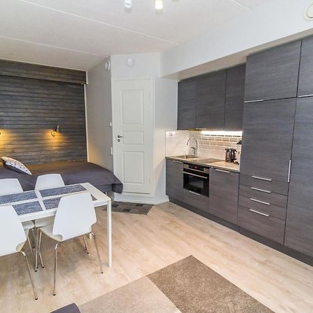 Holiday Home Vuosselinhelmi C6 By Interhome Ruka Luaran gambar