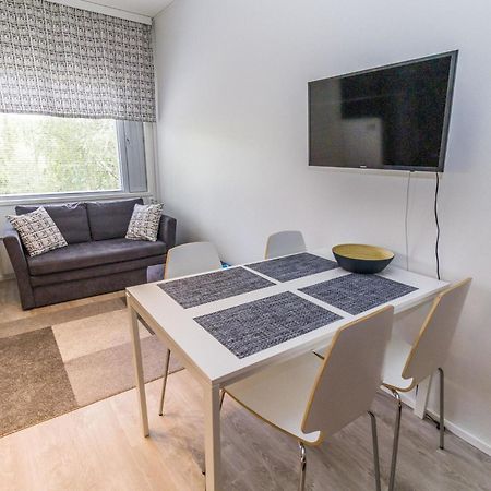 Holiday Home Vuosselinhelmi C6 By Interhome Ruka Luaran gambar