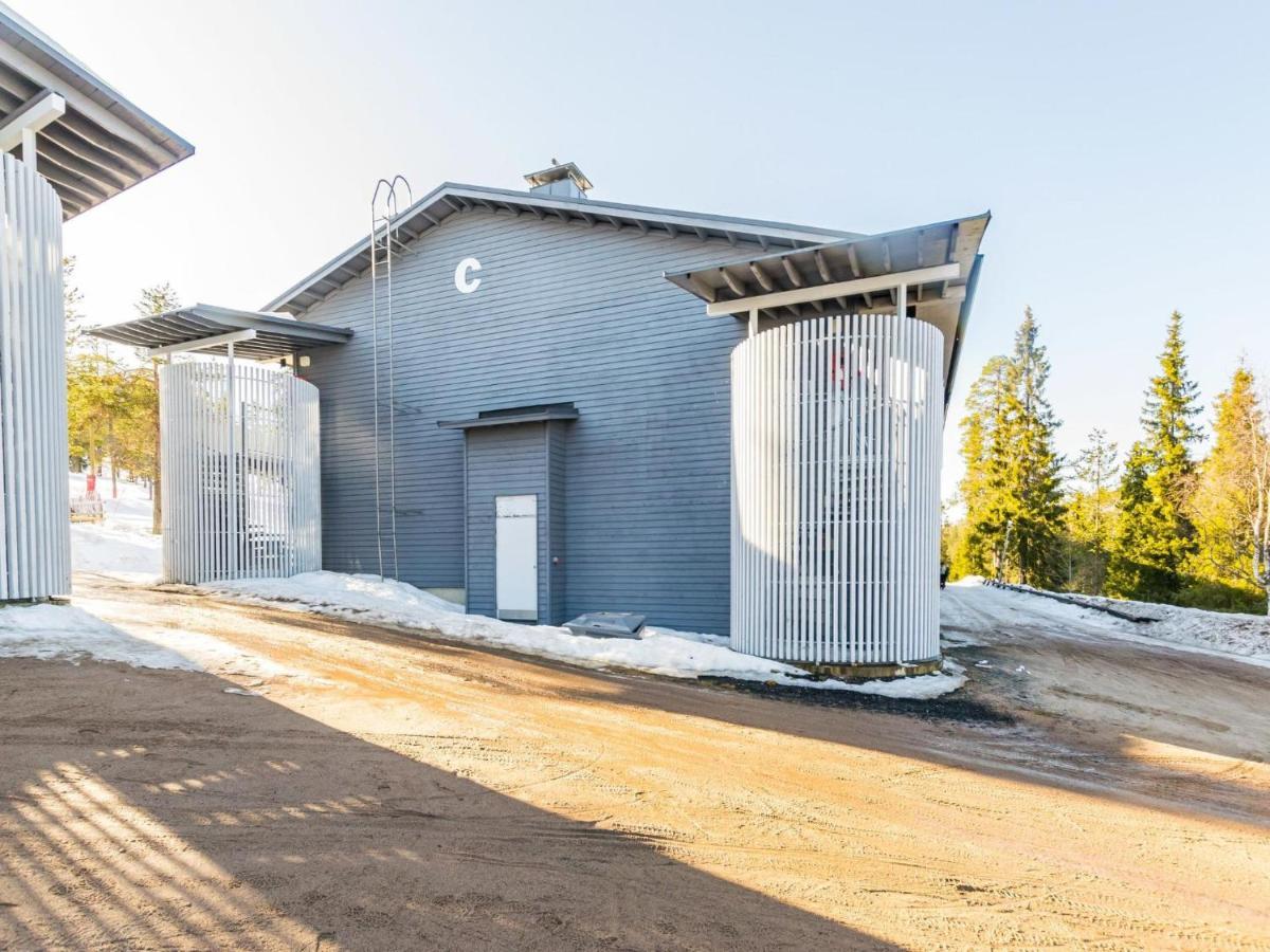 Holiday Home Vuosselinhelmi C6 By Interhome Ruka Luaran gambar